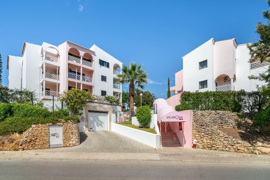Vilarosa Beachside By Cc 2H Portimão Exterior foto