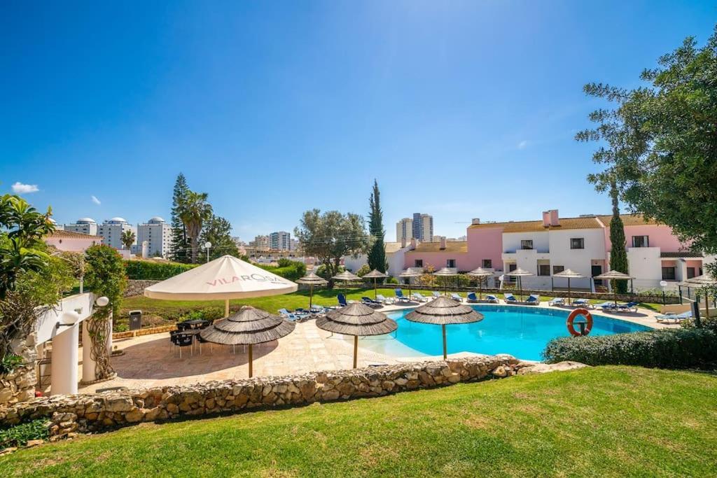 Vilarosa Beachside By Cc 2H Portimão Exterior foto