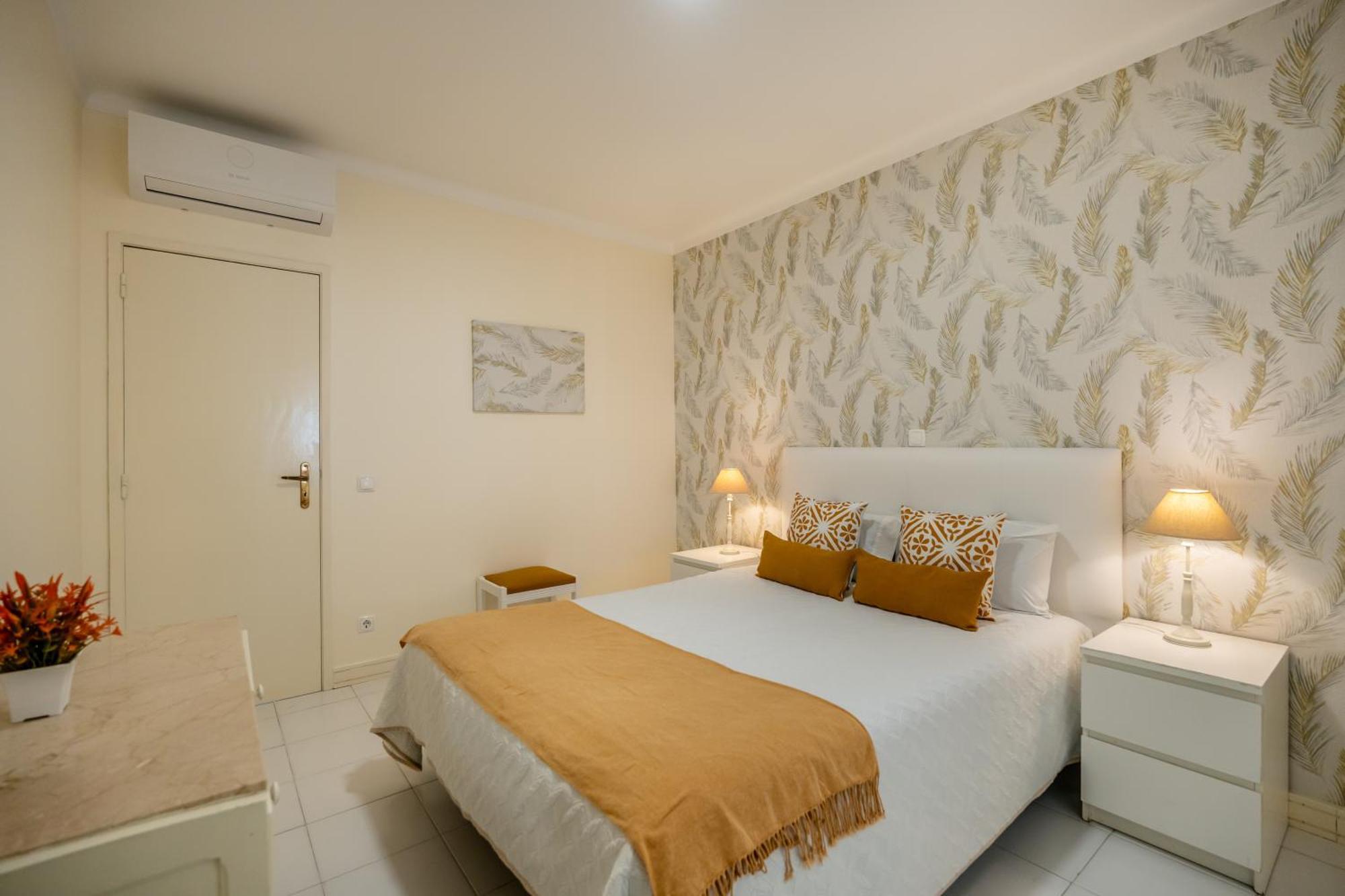 Vilarosa Beachside By Cc 2H Portimão Exterior foto