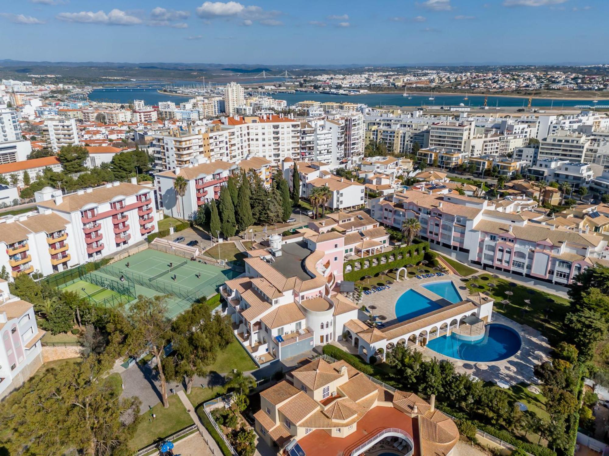 Vilarosa Beachside By Cc 2H Portimão Exterior foto