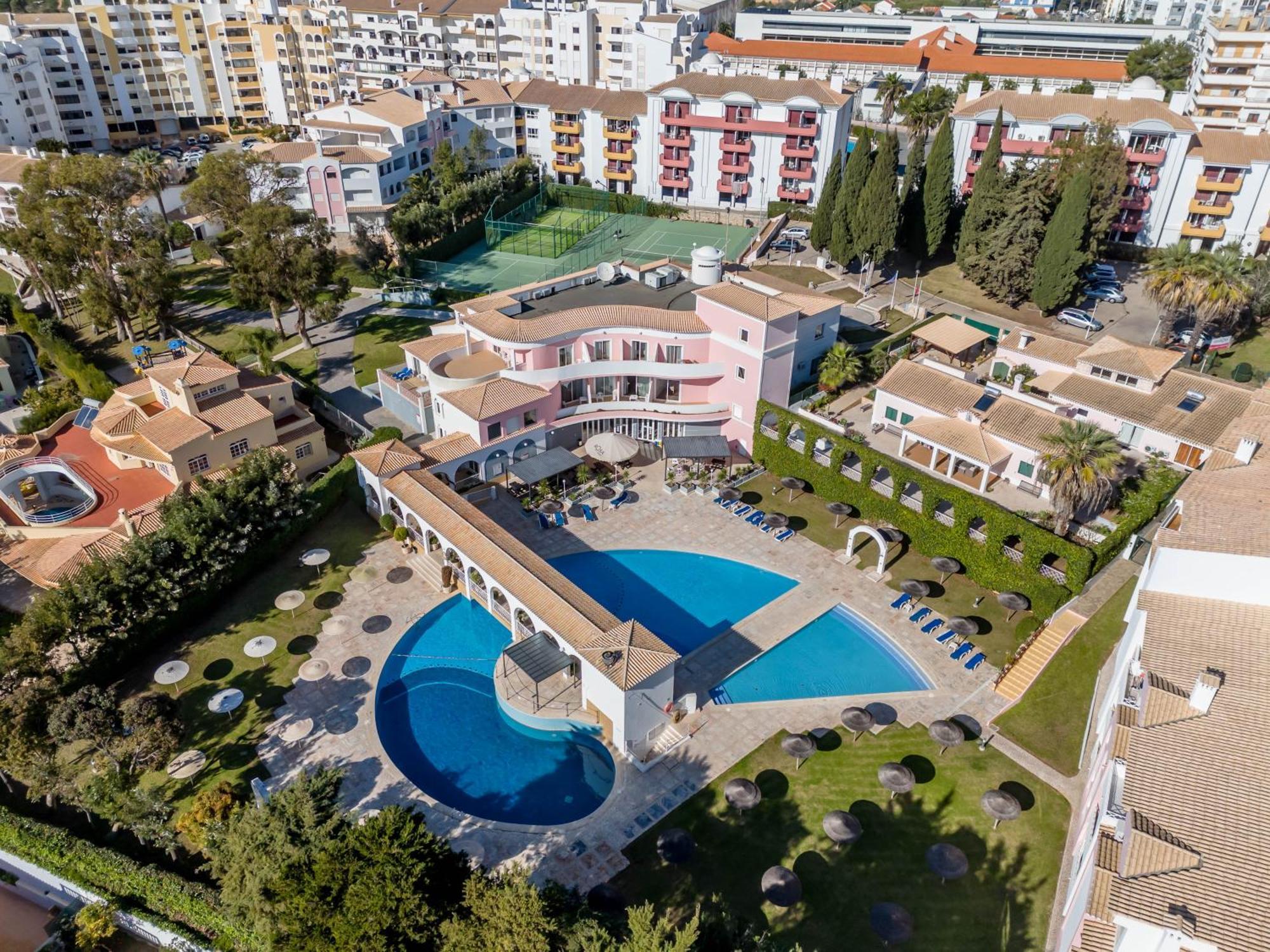 Vilarosa Beachside By Cc 2H Portimão Exterior foto